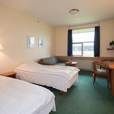 Hotel Lynggaarden 헤르닝 외부 사진