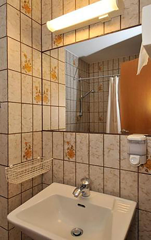Hotel Lynggaarden 헤르닝 외부 사진
